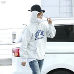 [백현] 백현이 <b>공항</b> 고화질 A