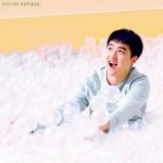 [경수] 수면부족인데