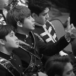 [EXO] 면세찬 미모 <b>위엄</b>ㄷㄷ