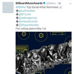 [모두드루와] 진짜개쩐다 <b>방탄소년단</b> 빌보드 후보