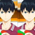 [하이큐] ㅅㄷ)나 일본으로 <b>단기</b>유학 가게됐어!