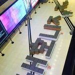 [EXO] 역시 아티움<b>의자</b> 조카열일함