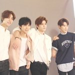 [NCT] 맏형들의 <b>온도</b>차