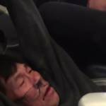 [방탈죄송] 유나이티드 공항이 동양인 의사를 폭행하고 끌어내렸습니다