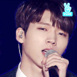 [인피니트] 알람소리에 깼어