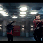 [모두드루와] 방금 뜬 충격적인 <b>틴탑</b> 댄스
