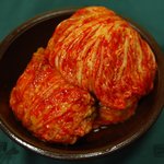 식비를 아끼는 데에는 김치가 짱이다!