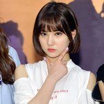 봄에 딱 맞는 상콤함의 대명사 걸스데이 <b>민아</b> &amp; 여자친구 은하!!