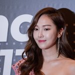 <b>말레이시아</b>에서 열린 시상식 참석한 제시카