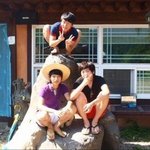 ♬♬♬포항팸의 그 뒷 이야기♬♬♬ - 1탄