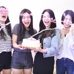[왤케예뻐] 보너스<b>베이비</b>!! 100일기념~