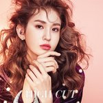 <b>떡잎</b>부터 다르다는게 바로 이런것임을 보여주고 있는 전소미 @ㅡ@