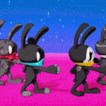 [BAP] 마<b>토끼들</b> 보고싶다