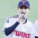 [시우민] 시우민을 모르면 <b>아재</b>?