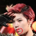 [BAP] 준홍이