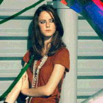 해외연옌중에 <b>퇴폐미</b> 분위기 갑