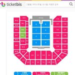 [EXO] 이거 비끄방 상왐 <b>좌석</b>인디