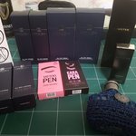 [화장품] 남자관리시대..