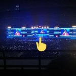 [EXO] 3층3열<b>시야</b>^^