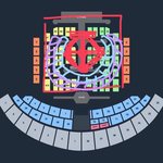 [EXO] 그라운드 크기가 <b>체조</b>경기장만함...