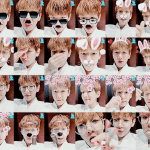 [EXO] @@<b>나의</b> 밤기도는 길고@@