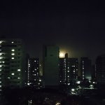 애두랑 지금빨리 <b>하늘</b>좀봐바