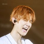 [백현] 행복한웃음<b>바이러스</b> 백현이야