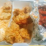 [EXO] 예스예스 치킨 존맛ㅅㅂ