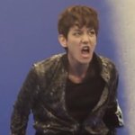 [EXO] <b>똥내</b>나는메주면상