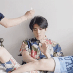 [EXO] 사랑하는 <b>세후</b>나 2시간미리 생일축하해❤