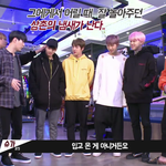 [방탄소년단] 아니 ㅋㅋㅋㅋㅋ 김태형전정국 뭐하냐고