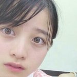 진심 하시모토 <b>칸나</b> 눈 갖고싶다