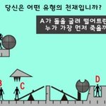 [인생결정] 너희라면 누구랑 <b>다닐</b> 거야? 골라줘