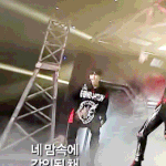 [백현] <b>몬스터</b> 백현이