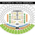 [EXO] 야 구역 어디가 괜찮냐
