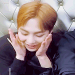 [시우민] 이거 <b>만두</b> 빚는 <b>만두</b>래ㅋㅋ