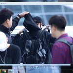 [시우민] <b>시큐</b>가 민석이 챙겨줌ㅋㅋㅋㅋ