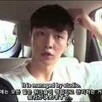 [EXO] 야 상두 상두가 스케줄 조정하는거 근거잇음 ?