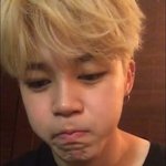 [방탄소년단] 지민이 이마가 <b>세상밖</b>으로 나왔으면