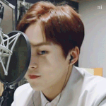 [시우민] 시우민 라디오<b>DJ</b>