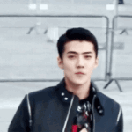 [EXO] 추반