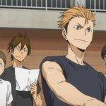 [하이큐] 여기 테루<b>시마</b> 오른쪽 애