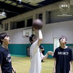 [방탄소년단] <b>농구</b>하는 윤기