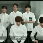 [인피니트] 타가수주의)초록우산 홍보<b>대사</b>