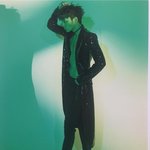 [로이킴] <b>DAZED</b>  5월호