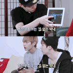[방탄소년단] 아허라 이거 <b>움짤</b>로는 첨봐ㅋㅋㅋ