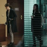 [모두드루와] 예쁜데 멋져, 멋진데 예뻐… 출구없는 매력 이보영