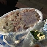 [술안주] 올여름 부산 핫플레이스 수변공원 기기!!
