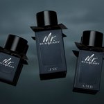 <b>버버리</b> 남자 향수 출시된다네요