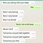 [꼭조언부탁] 추가)시조카한테 스토킹 당하고 있어요